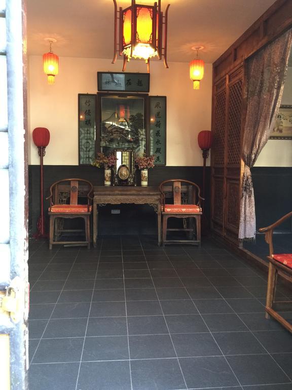 Pingyao Dejuyuan Hotel Phòng bức ảnh