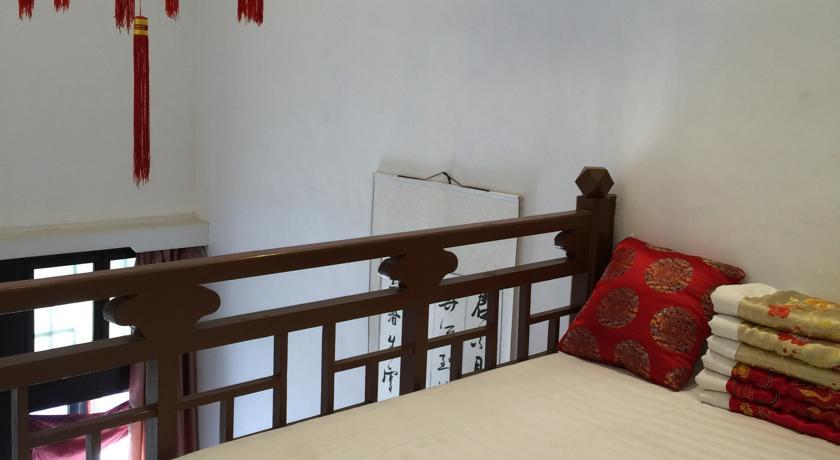 Pingyao Dejuyuan Hotel Phòng bức ảnh