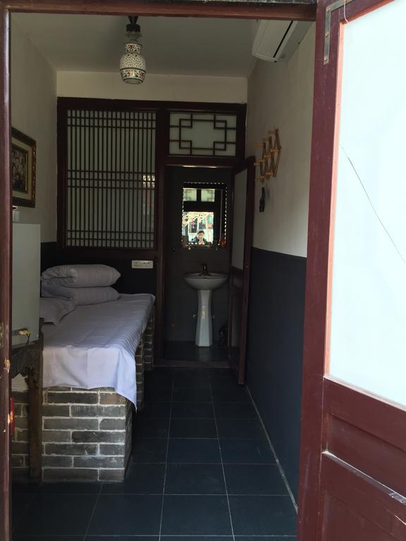 Pingyao Dejuyuan Hotel Phòng bức ảnh