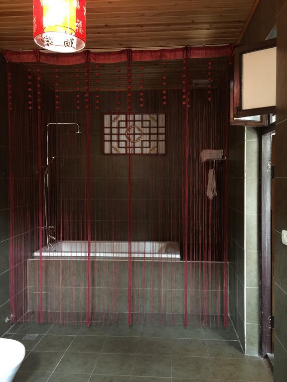 Pingyao Dejuyuan Hotel Phòng bức ảnh