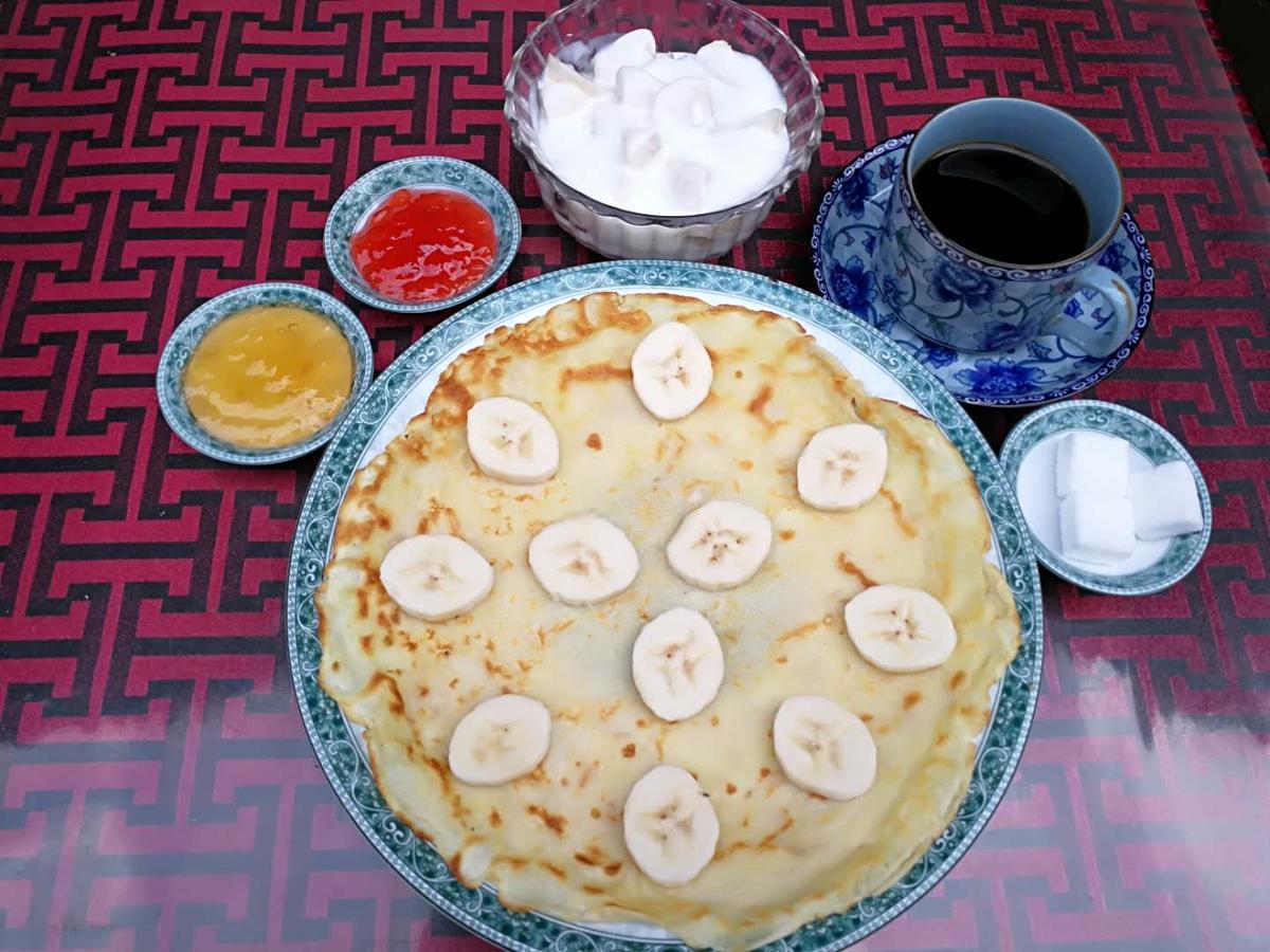 Pingyao Dejuyuan Hotel Ngoại thất bức ảnh